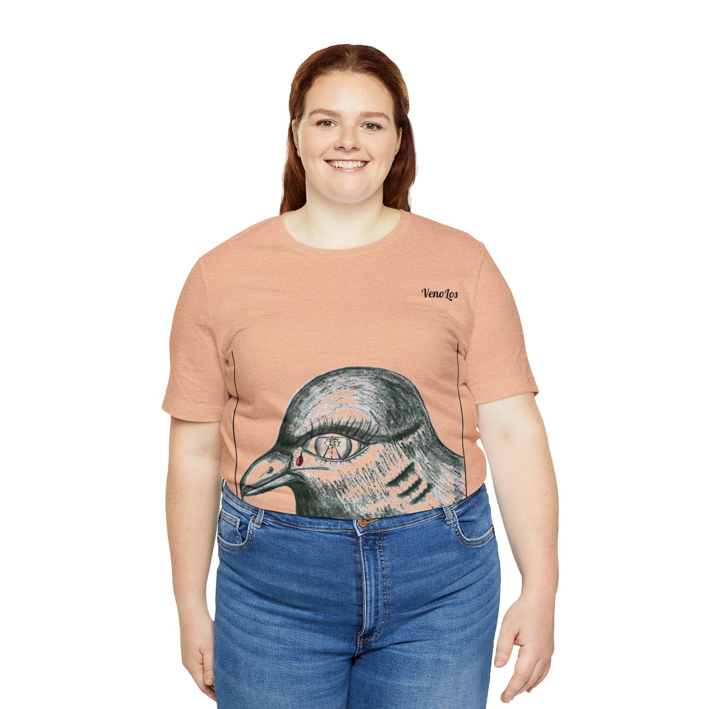 NSA (Errbody Watchin) Bird