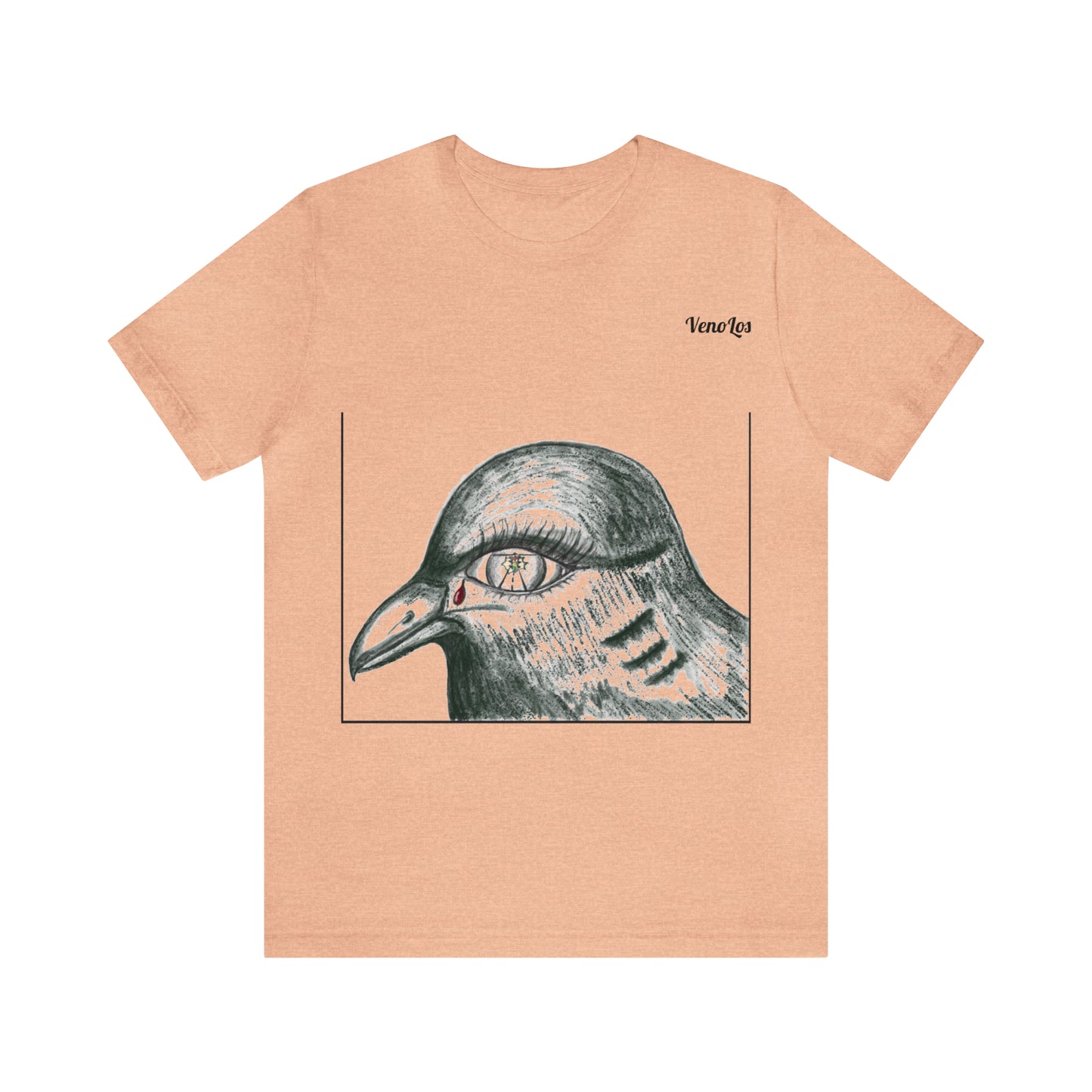 NSA (Errbody Watchin) Bird