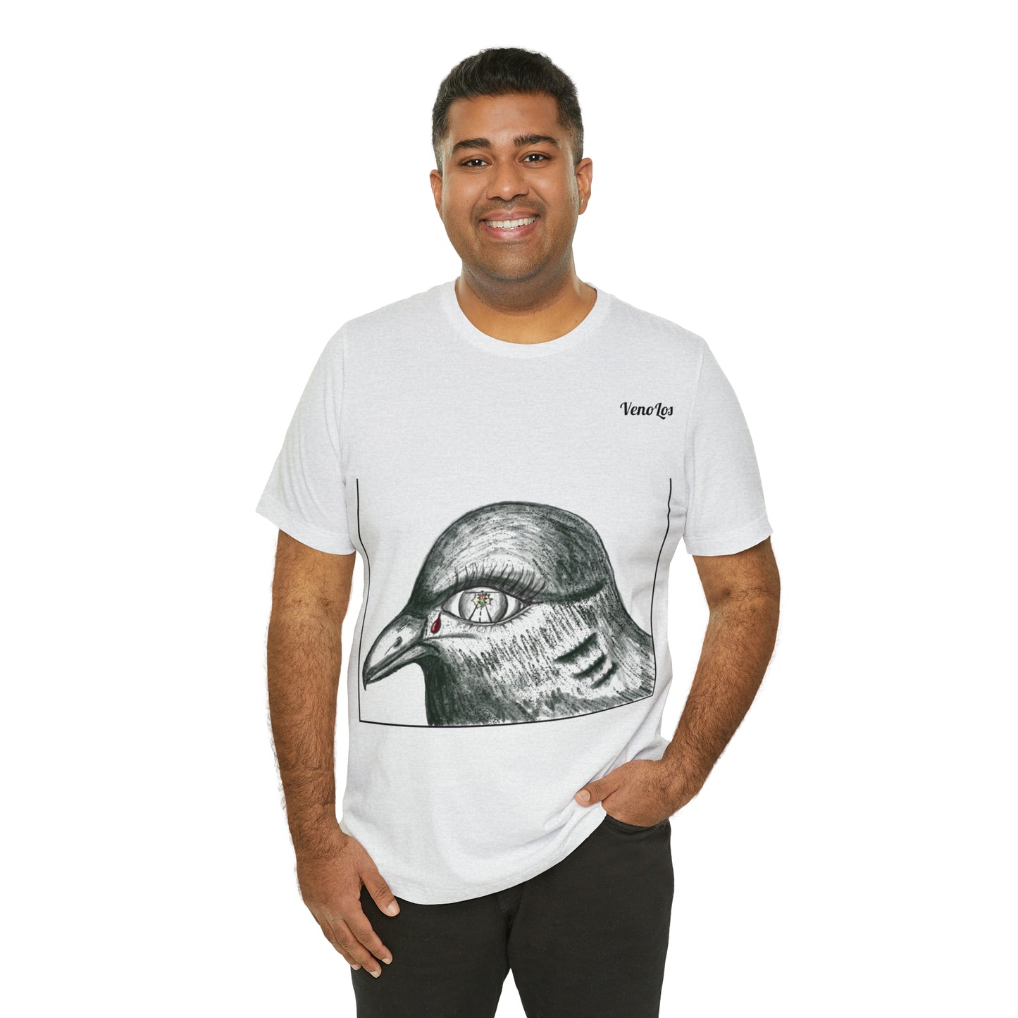 NSA (Errbody Watchin) Bird