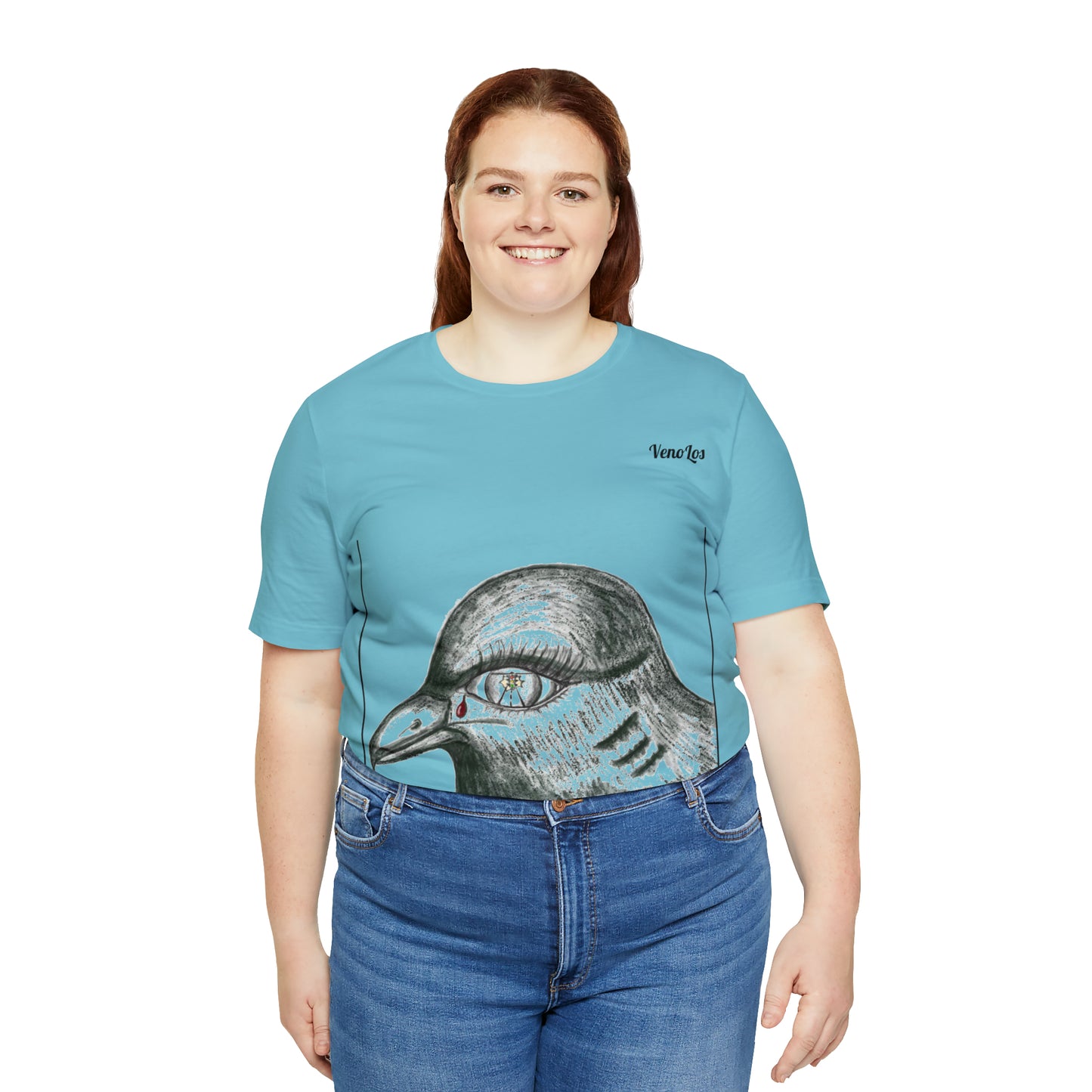 NSA (Errbody Watchin) Bird