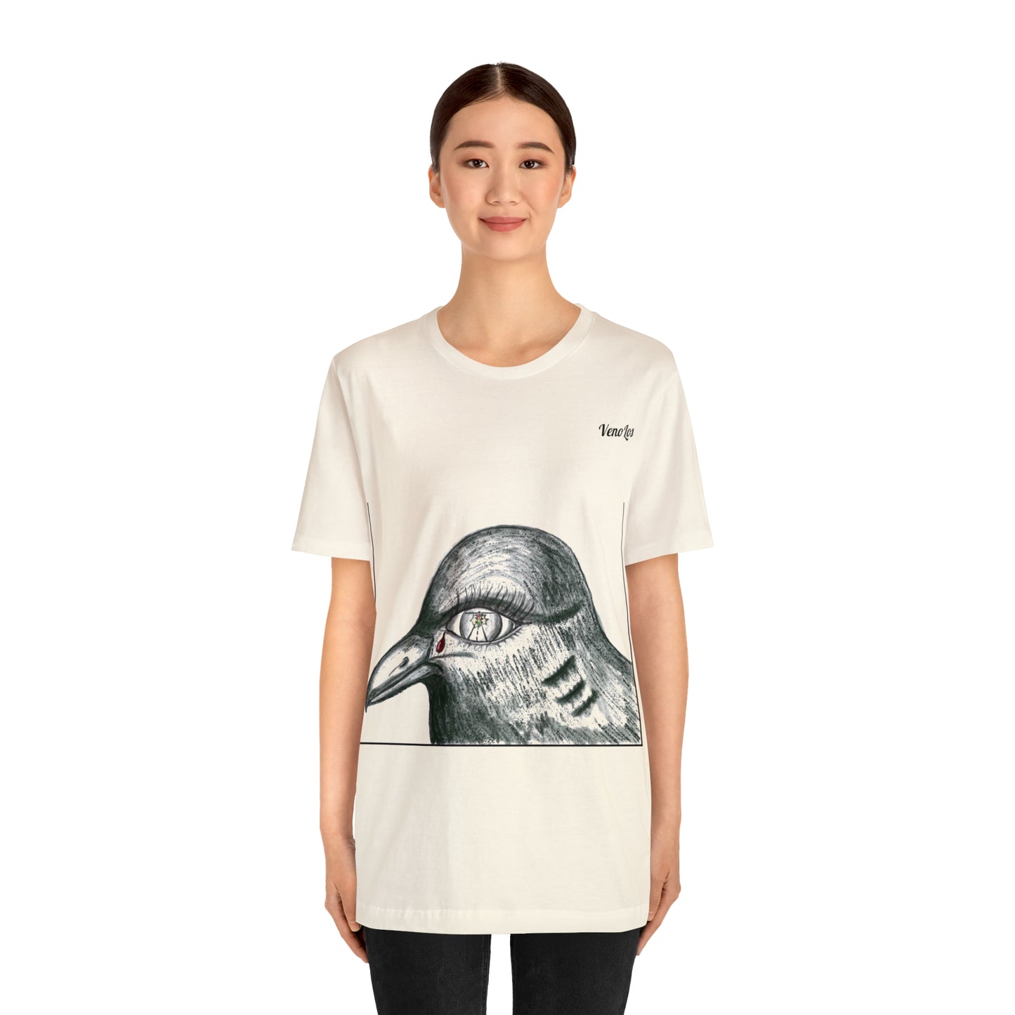 NSA (Errbody Watchin) Bird