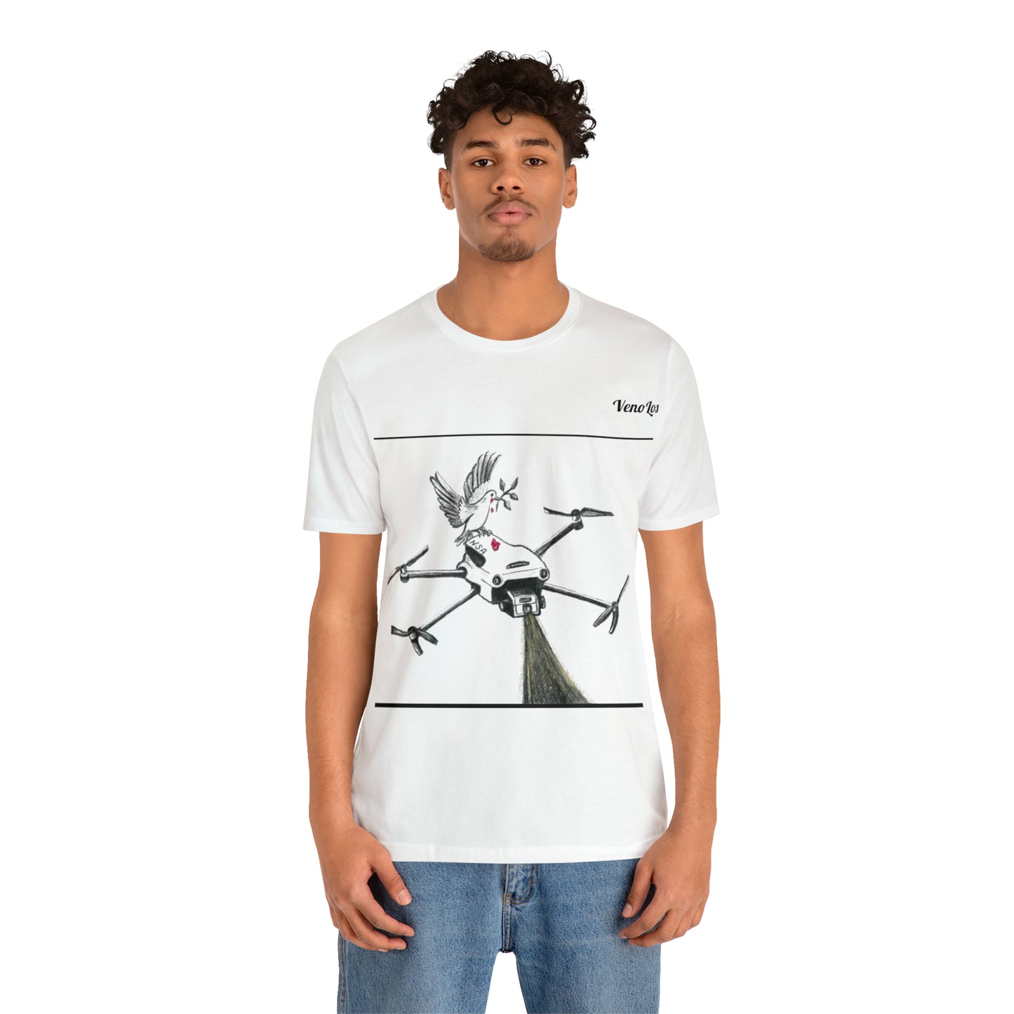 NSA (Errbody Watchin) Copter