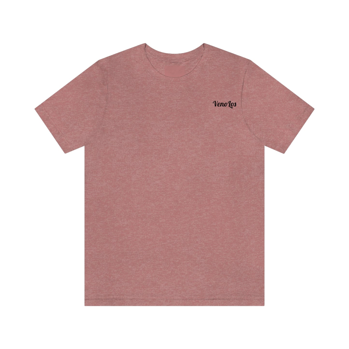 "Charlie BrownE's Teacher" T-Back