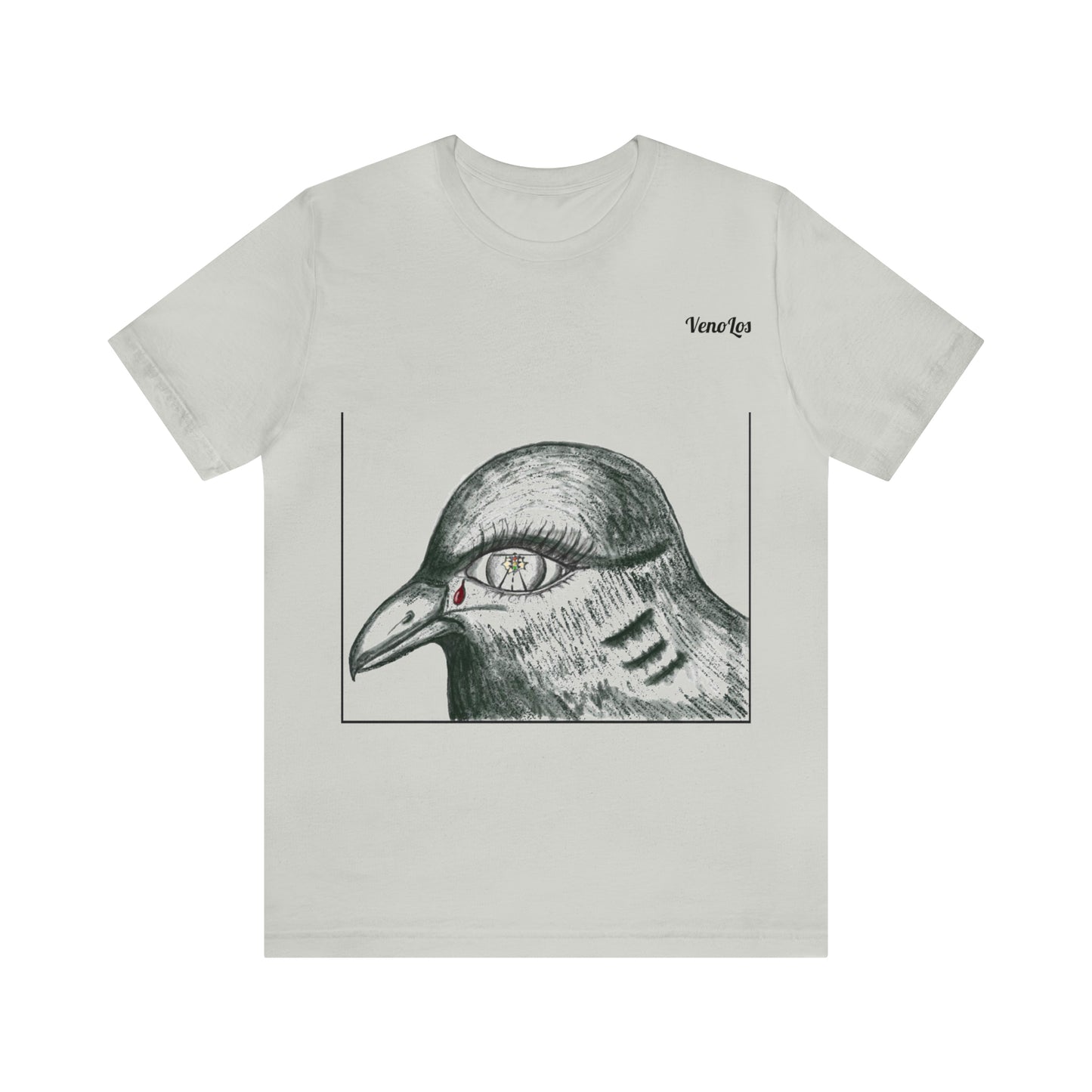 NSA (Errbody Watchin) Bird