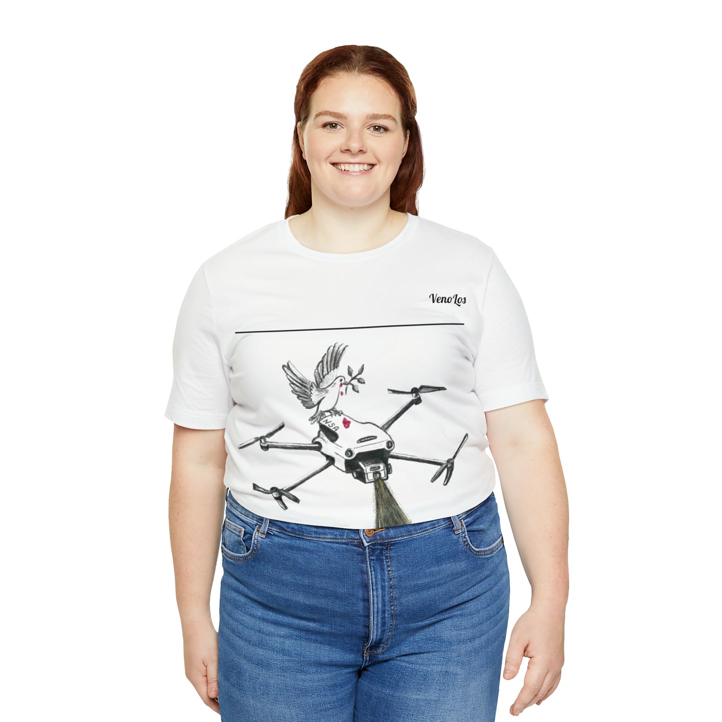 NSA (Errbody Watchin) Copter