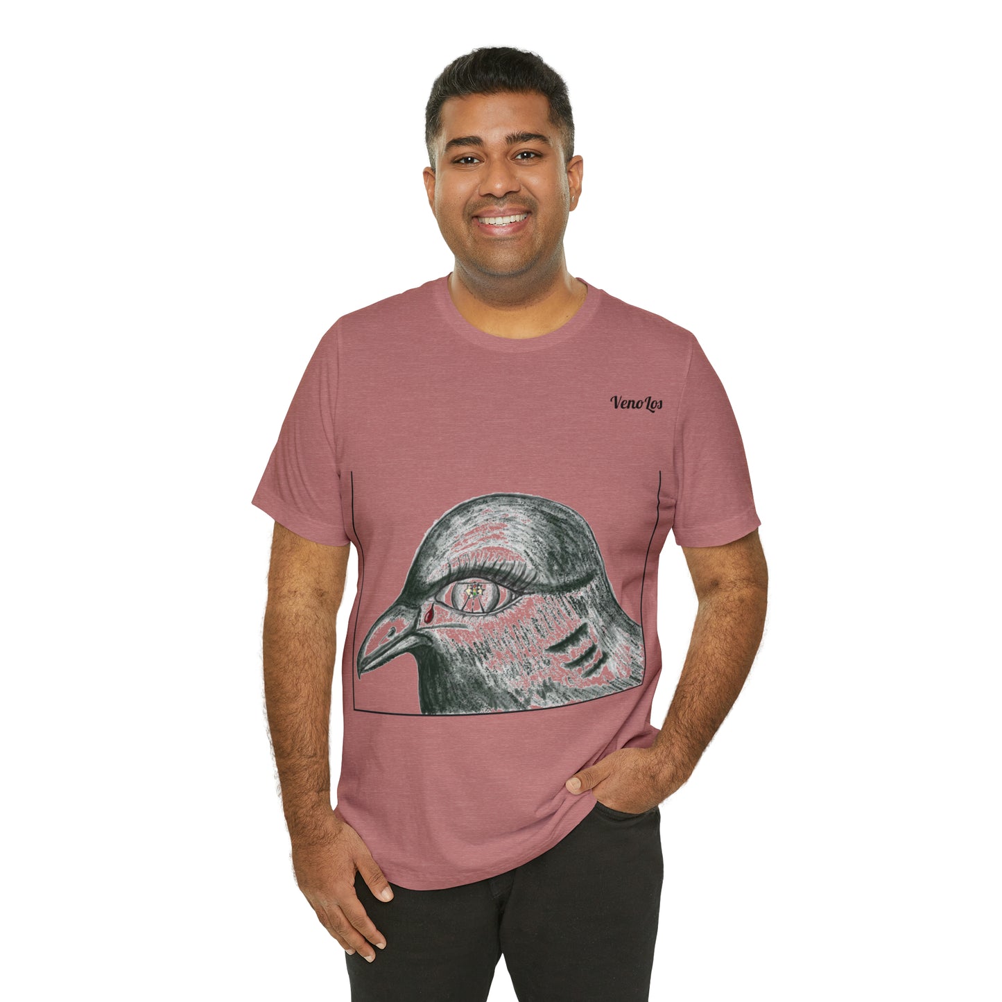 NSA (Errbody Watchin) Bird