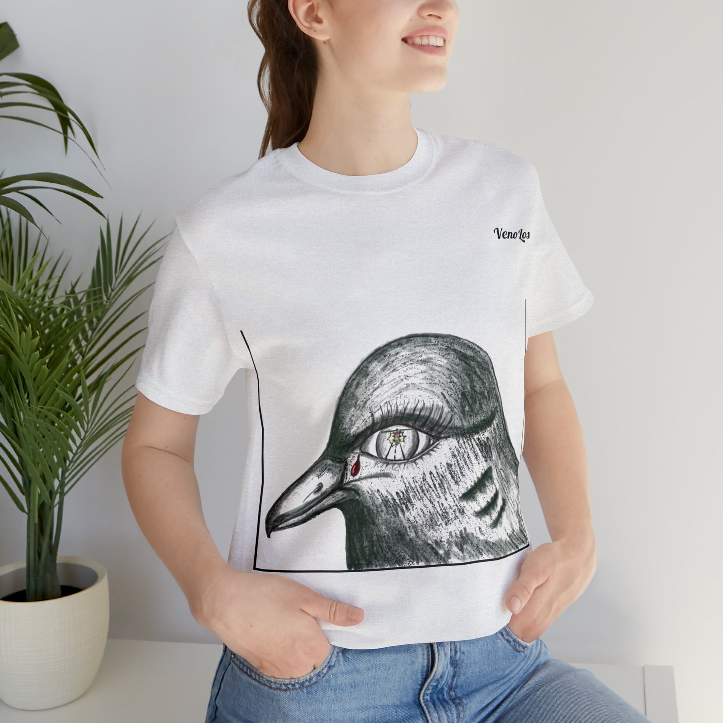 NSA (Errbody Watchin) Bird