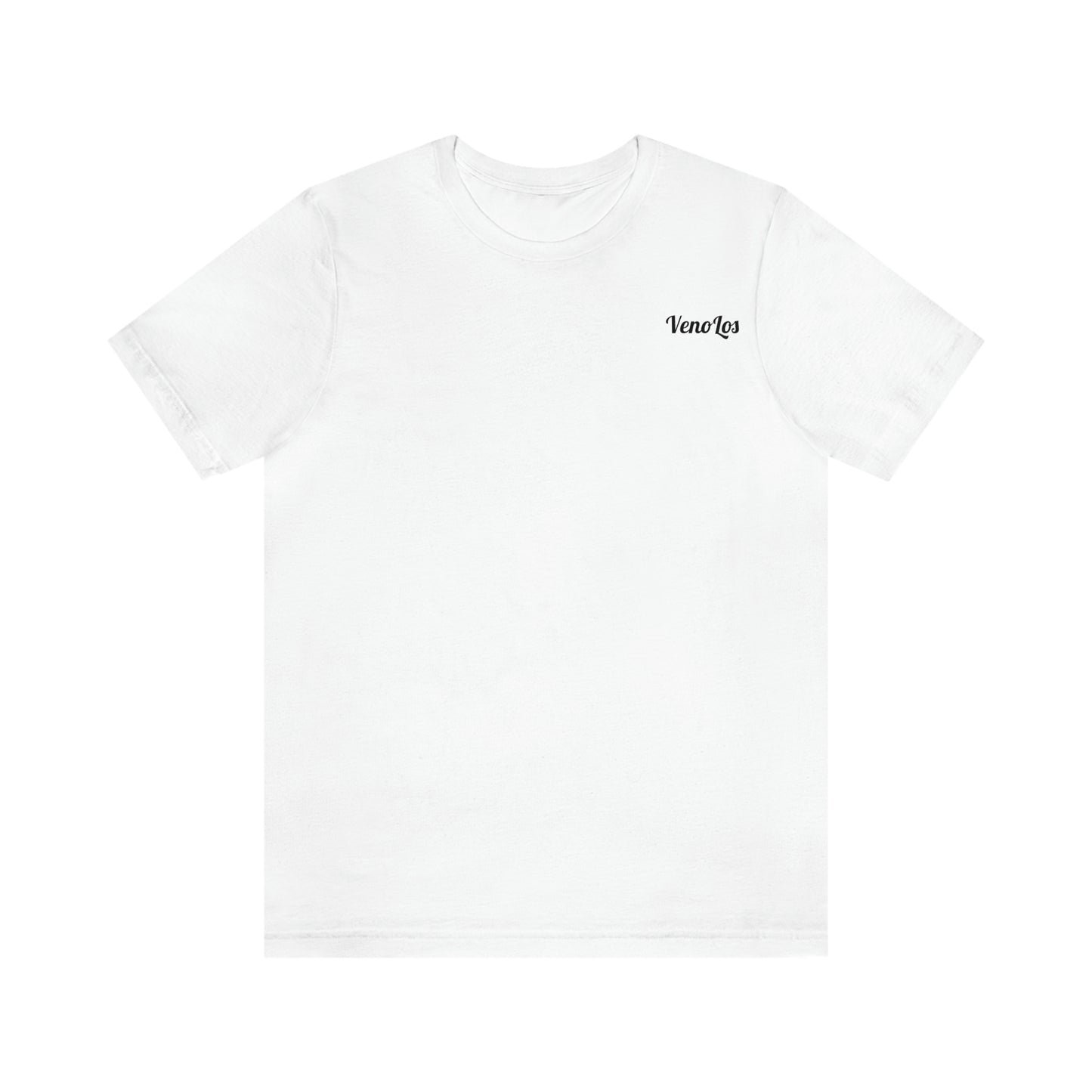 "Charlie BrownE's Teacher" T-Back