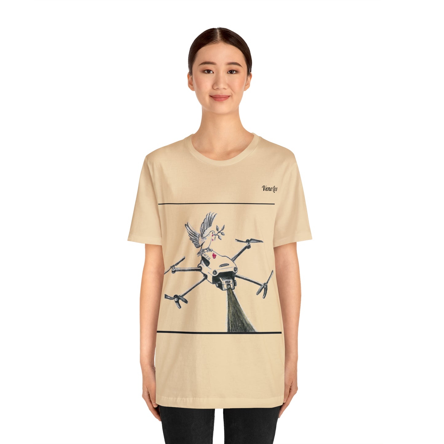 NSA (Errbody Watchin) Copter