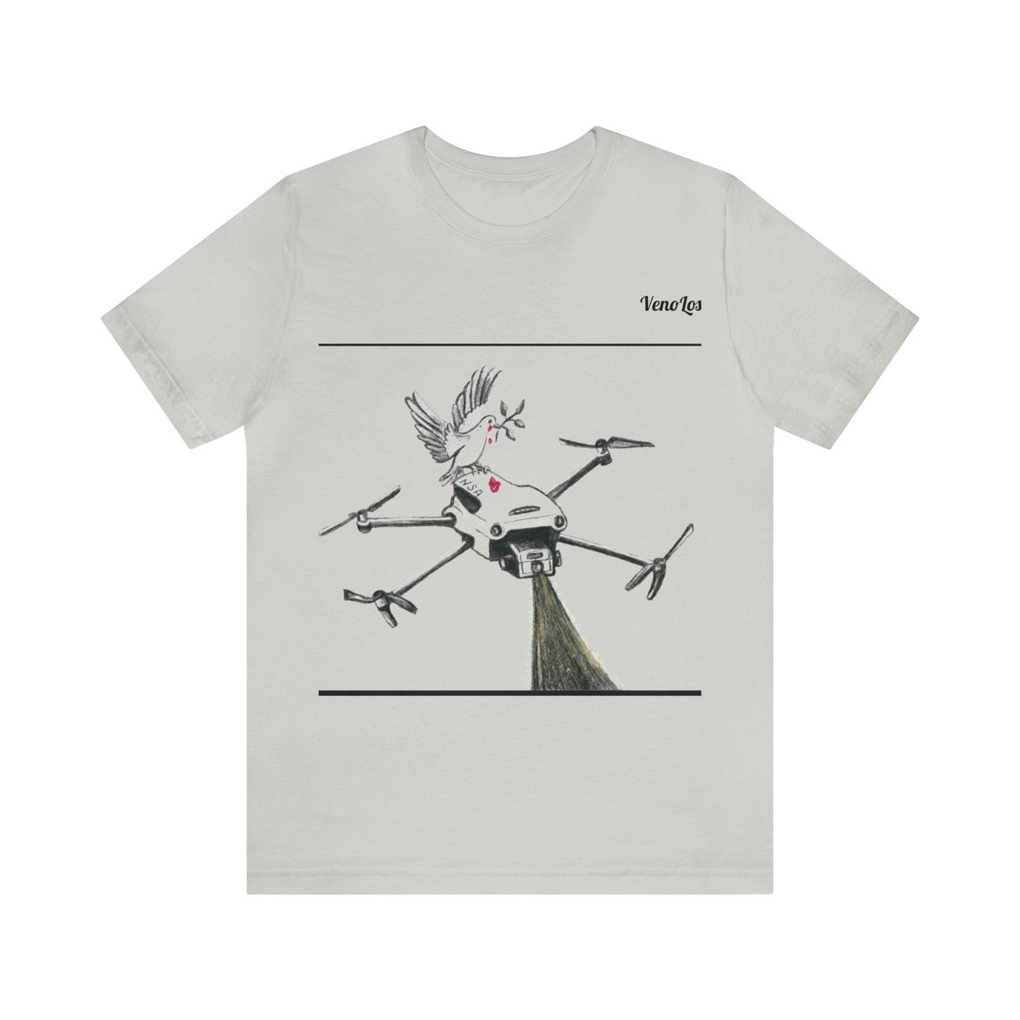 NSA (Errbody Watchin) Copter