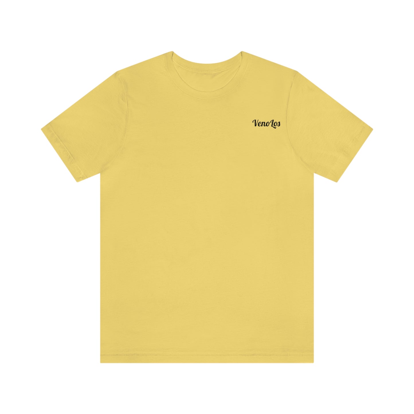 "Charlie BrownE's Teacher" T-Back