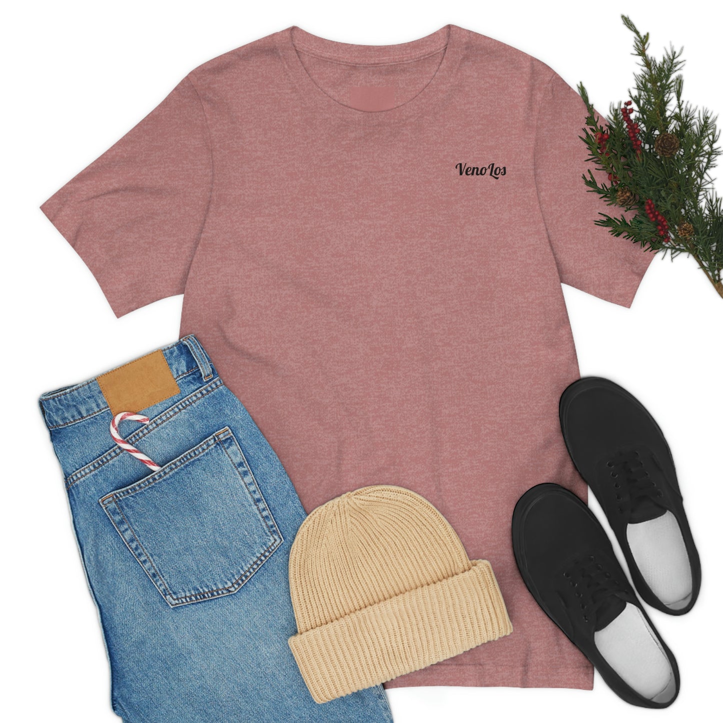 "Charlie BrownE's Teacher" T-Back