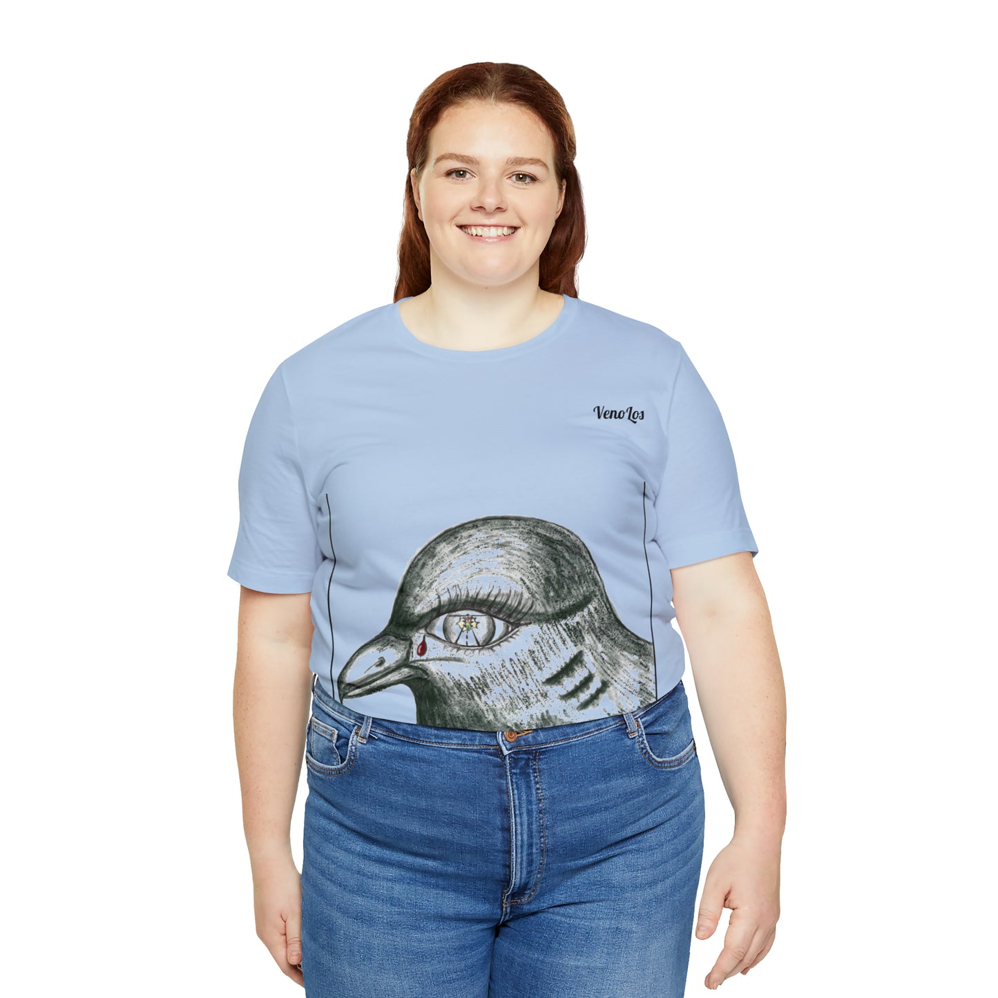 NSA (Errbody Watchin) Bird