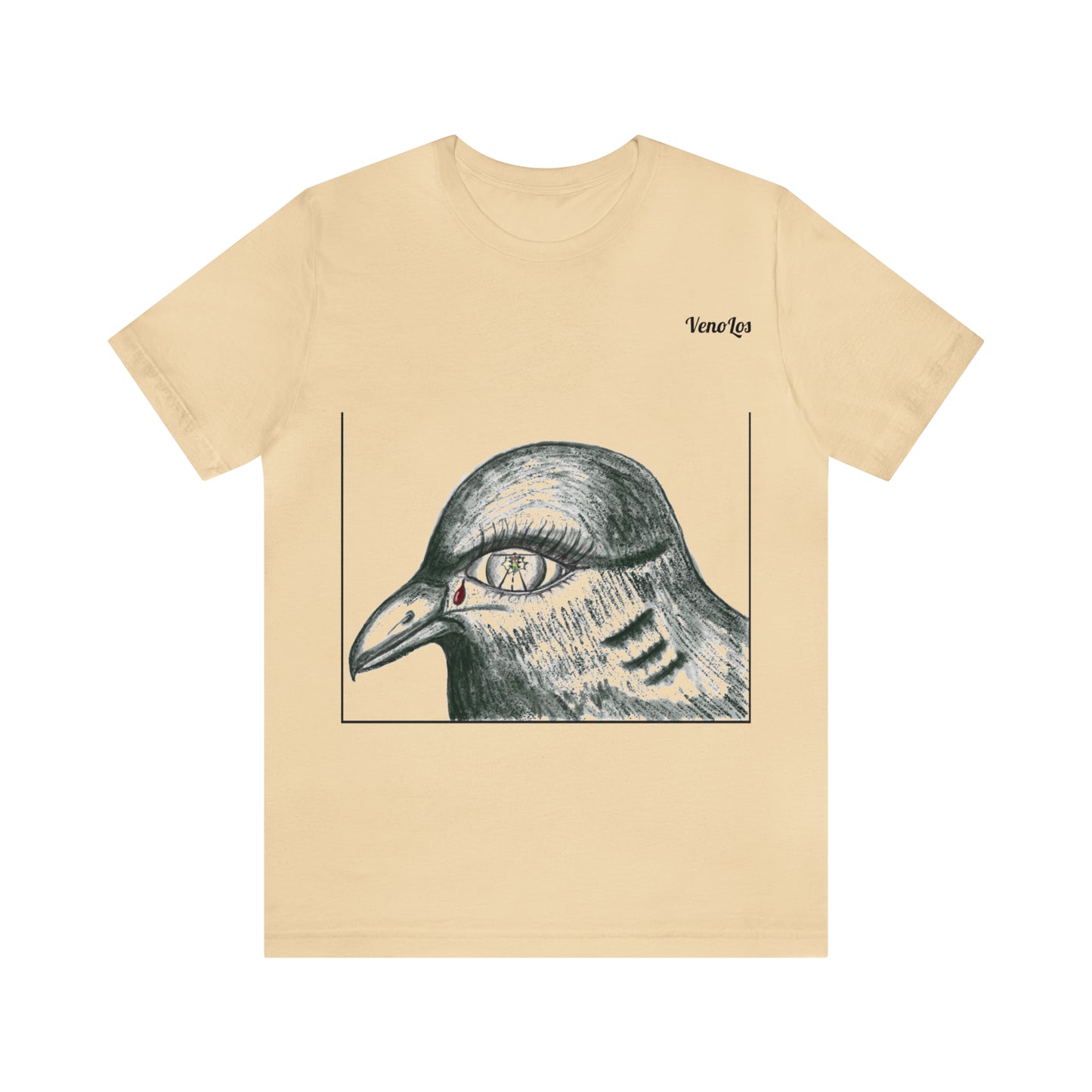 NSA (Errbody Watchin) Bird