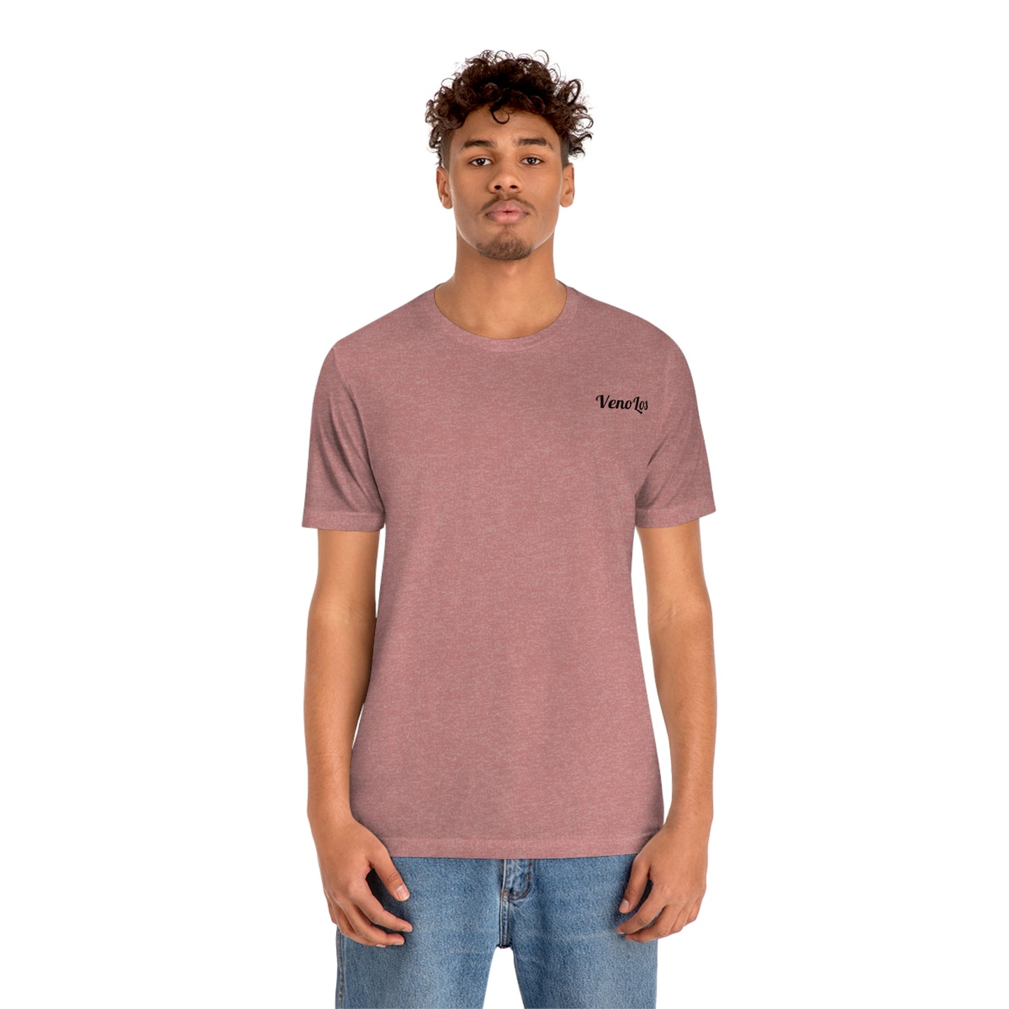 "Charlie BrownE's Teacher" T-Back