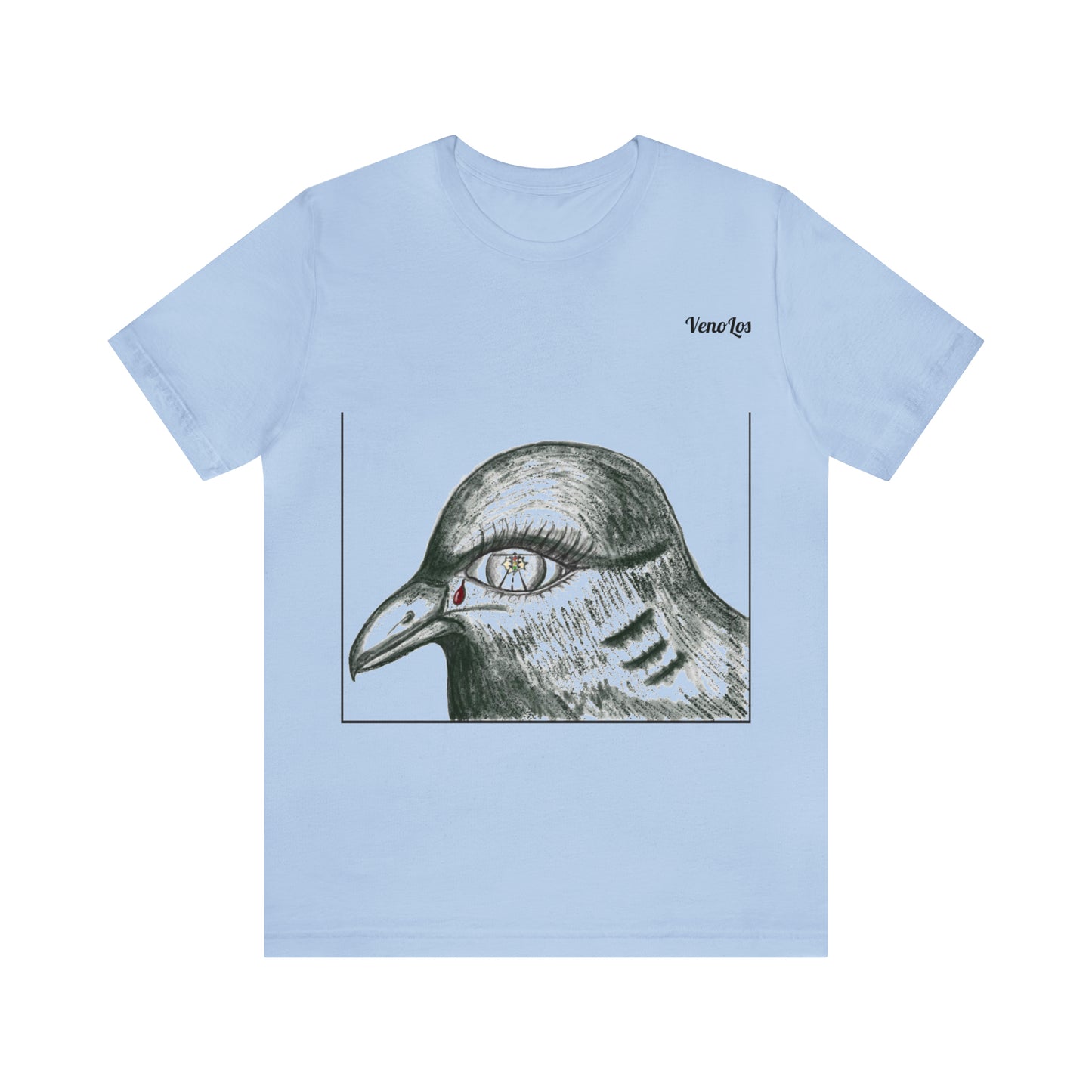 NSA (Errbody Watchin) Bird