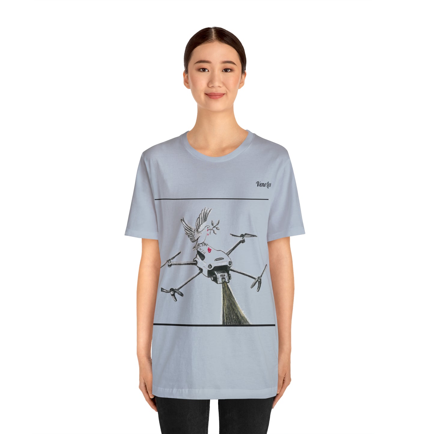 NSA (Errbody Watchin) Copter