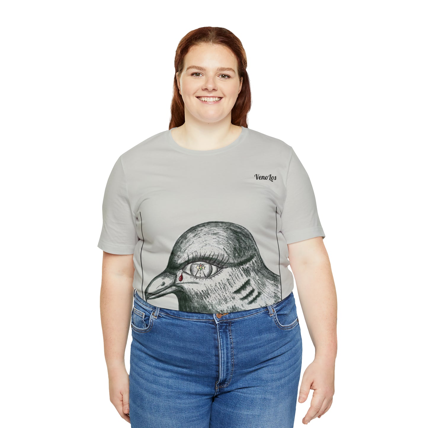 NSA (Errbody Watchin) Bird